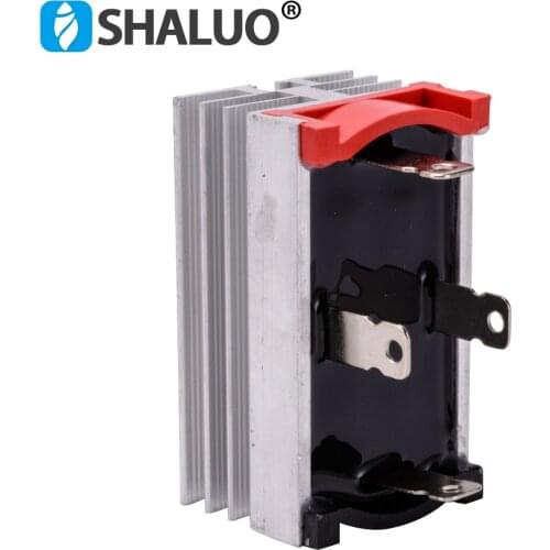 QL20A 20A Generator Rectifier 20amp single phase diode rectifier bridge high voltage high frequency power rectifier diode module