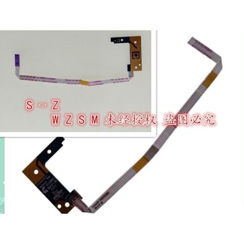 For Dell Inspiron 14R 5420 SE 7420 N5420 N7420 14R Vostro 3460 2.5 HDD Hard Drive Connector HDD Cable Adapter 84PGT DD0R08HD000