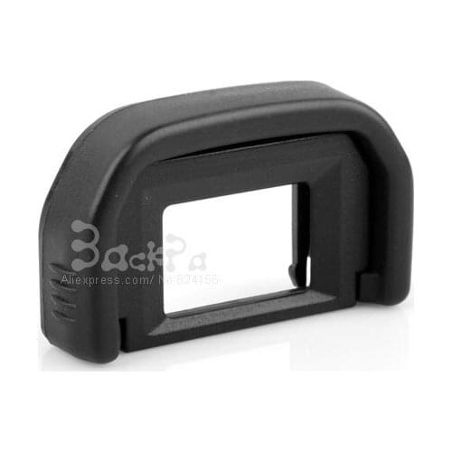 10PCS Camera EF Rubber Eyecup for 350D 400D 450D 500D 550D 600D 650D 700D 760D 1000D 1100D Rebel T2i T3i T4i T5i