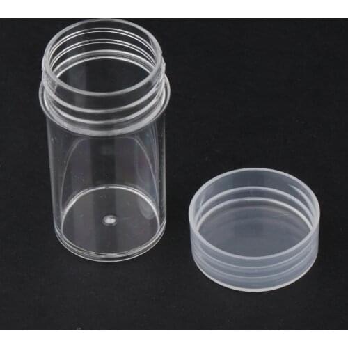 60 Slot Diamond Painting Storage Container Portable Plastic Bead Box Storage Bag