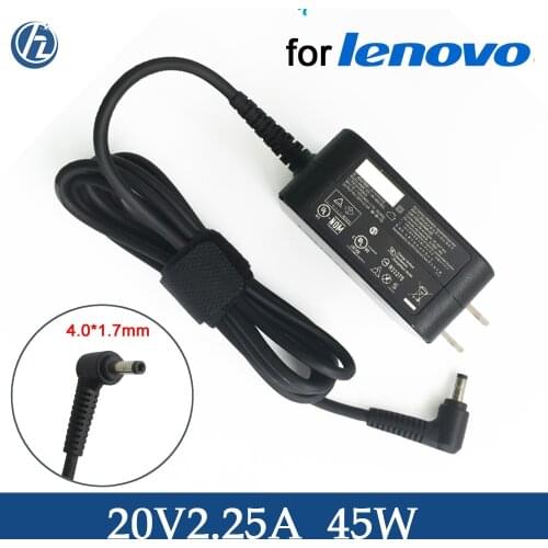 81CW 81CX Ac Adapter 45W Charger for Lenovo Ideapad 710,100,110,110s,120s,310,320,320s,510,510s,710s,720s/Chromebook 100s,N22