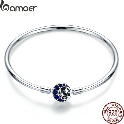 Bamoer Rigid Bracelets China