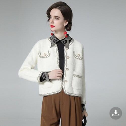 BULOCHOVA Women's Jackets