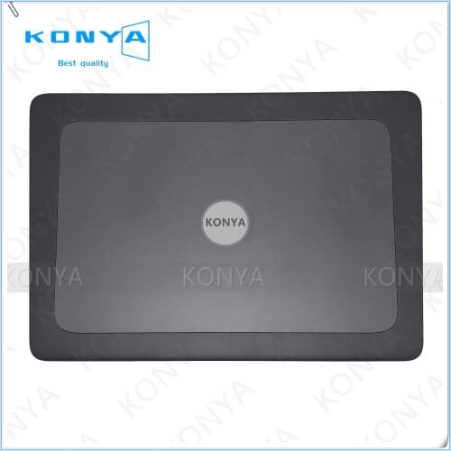 New Original Laptop Shell For HP Zbook 15 G3 G4 LCD Back Cover Housing Case 928422-001 AM1RV000200