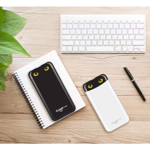 DORKIN Power Bank