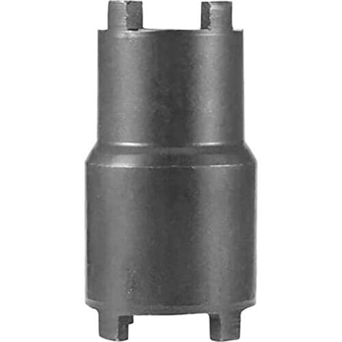 Double-Head Clutch Gear Tool Clutch Nut Disassembly and Assembly Start Disc Four-Jaw Sleeve