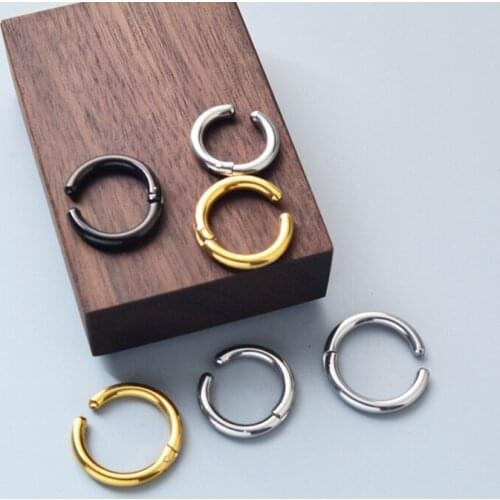 Jonline24h Piercing Rings