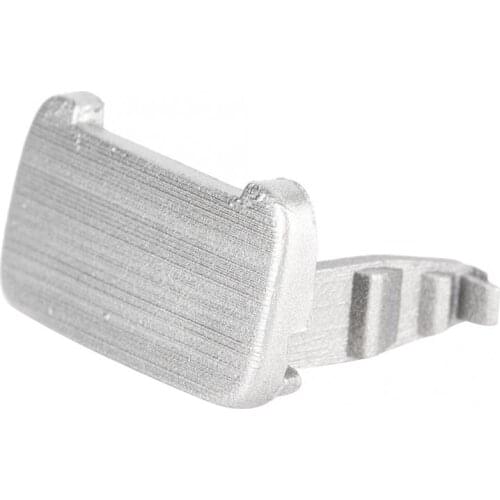 54716-SWA-A82ZA Shifter Lock Cover Shift Lever Lock Cap Fit for Honda CRV 2007 2008 2009 54716SWAA82ZA car accessories