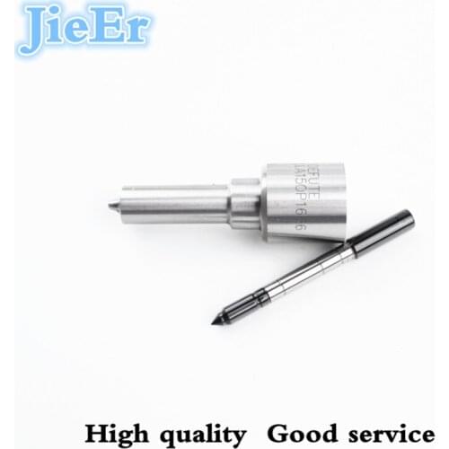 JieEr hot selling Common Rail Nozzle DLLA151P2488 Injector Nozzle 0433172488 For 0445110691