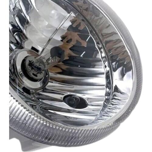 LX Vorne Frontscheinwerfer Lampe Scheinwerfer Licht rm22 FOR VESPA LX 50 2T