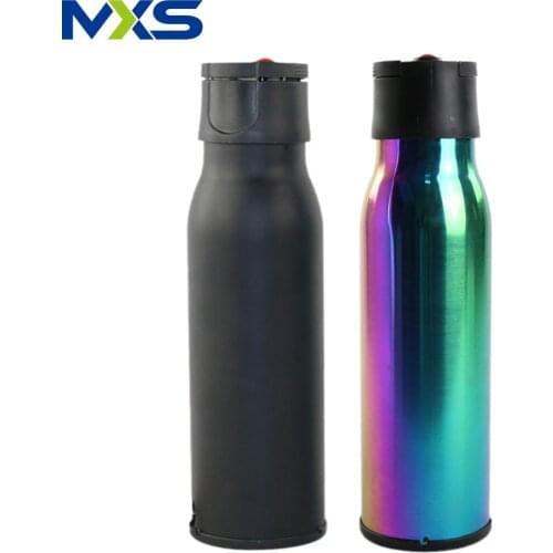 Mini Water Bottle Lithium Battery 36V 5Ah 7Ah Ebike Samsung 18650 Cell Battery 36V With 42V 2A Charger for 500W 350W 250W Motor