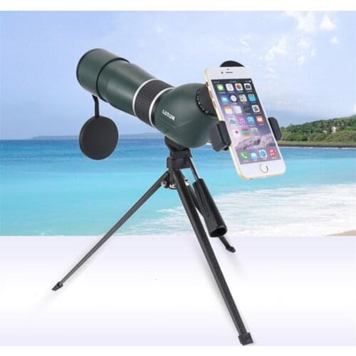 Hot-selling Birdwatching Mirror Monoculars 15-45x60 High Magnification High Definition Low Light Level Night Vision Binoculars