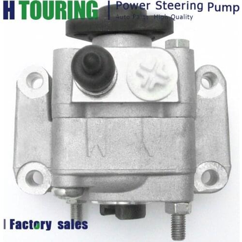 Power Steering Pump 32416758595 32416756611 32416767452 32416780413 7614955107 7617955132 For BMW 3 Series E46 2002-2005