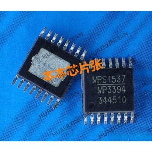 New MP3394EF-LF-Z MP3394 TSSOP16 High Quality