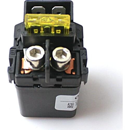 YIMATZU ATVs Parts Starting Relay for BUYANG FEISHEN FA-D300 H300 300CC ATV Quad Bike