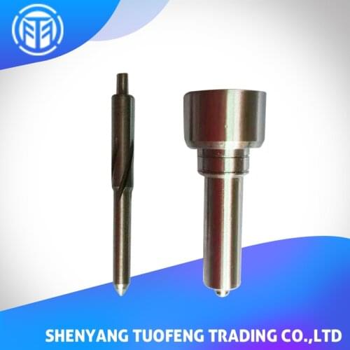 T.DI Common Rail Injector Nozzle L221PBC for Unit Injector