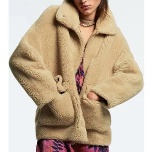 UETEEY Womens Long Coats