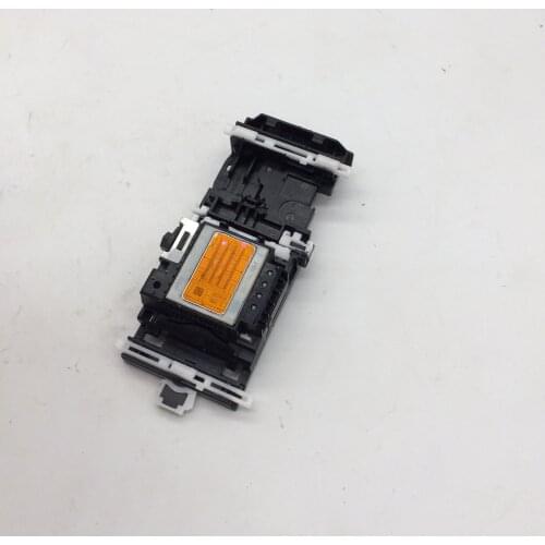 4 Color Printhead 990A4 For Brother MFC-255CW J220 J315/J195 MFC-990CW MFC-5490 255 265 495 795 J415 J125 J410 Head J515W