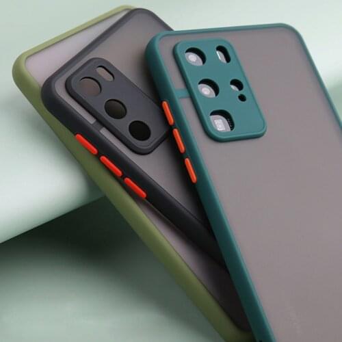 For Xiaomi Redmi Note 9 Pro Case Silicone Protective Case for Xiaomi POCO X3 X2 Redmi 9 9A 9C Note 8 Pro 8T Cover Redmi Note 9