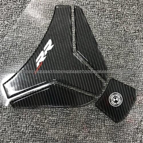 For BMW S1000RR S1000 RR 3D Tank Pad Stickers Decal Oil Cover Sticker