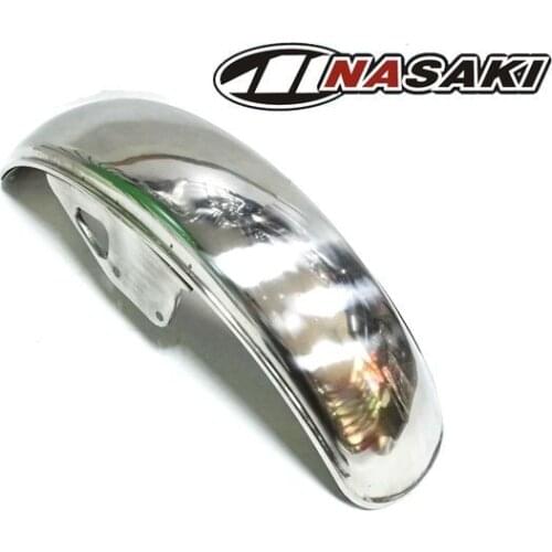 For Suzuki motorcycle accessories GN250 fender gn250 front fender 250cc