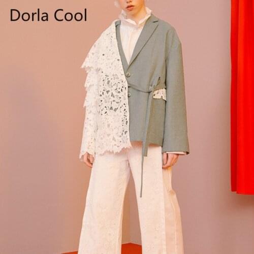 DORLA COOL Women's Spring Jackets