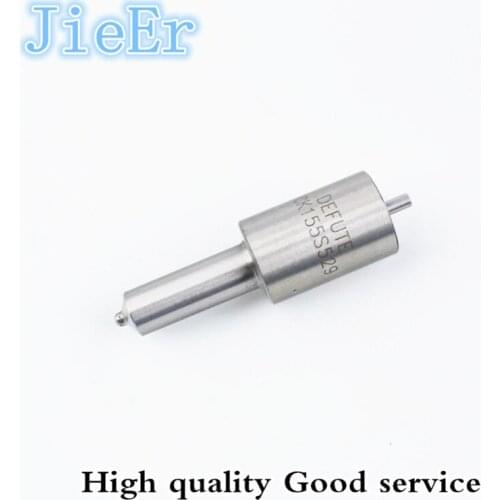 Motor Diesel fule injector CRI bico CN-DLLA155S295C2 injector para motor trator DLLA155S295C2