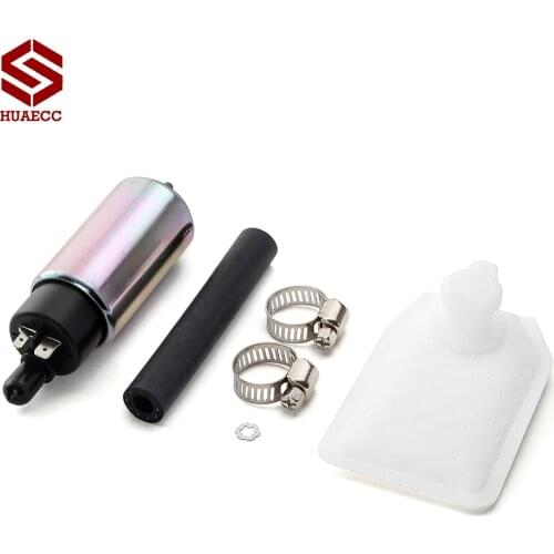 Motorcycle Fuel Pump for Yamaha XF50 C3 GIGGLE VOX XC125E Axis Treet 2008-2012 XC125E Vity 2014