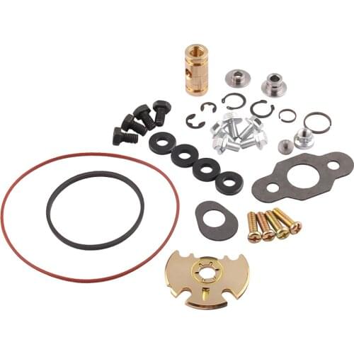 Auto Charger Repair Kit Upgrade Kit For GT1749V VNT15 GT15