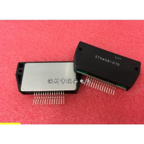 1pcs STK403-070 100% New Original
