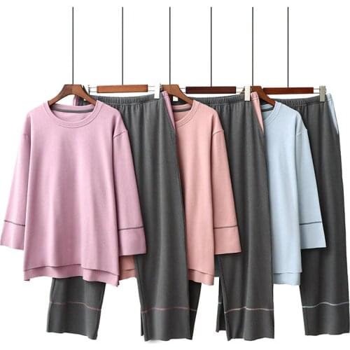 Pliktea Women's Warm Pajamas