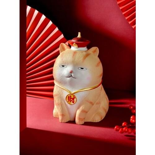 Resin Tissue Box Creative Net Red Paper Drawing Living Room Cute Paper Pumping Napkin Tray Nordic Funny Coffee Table Storage