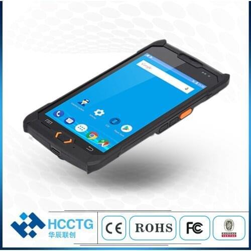 Handheld PDA Terminal Wifi 2D Barcode Scanner Data Collection Devices C50