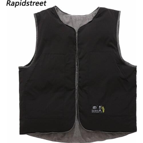 Rapidstreet Travel Vests