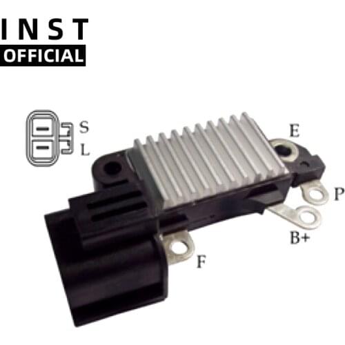 Alternator Voltage Regulator FOR NISSAN H761 05-052 L180G-2340 23215-85L00 VR-H2000-16 71-50004