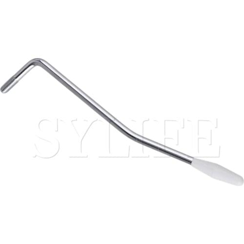 TREMOLO BAR FOR ETC CHROME TREMOLO ARM