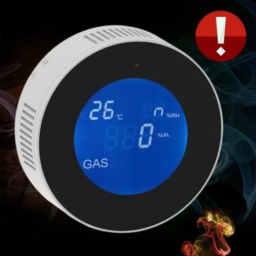 WeiHeng Smoke Detectors