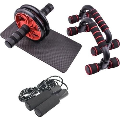 YUKE Gymnastic Rollers