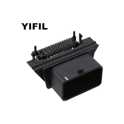 1set 48 Pin 48 Way 48P Male Molex Connector Automotive ECU Auto PCB Electric Connector Plug 5007620481