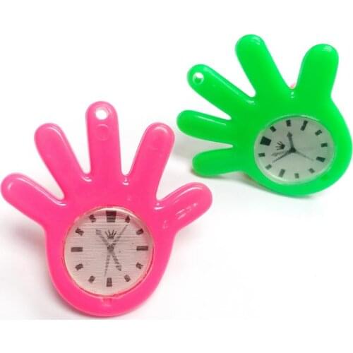 5pc Wholesales Plastic Toys Watch Rings game Girl Boys Kids Birthday Party Favours School Game Pinata Toys Favors and prize gift