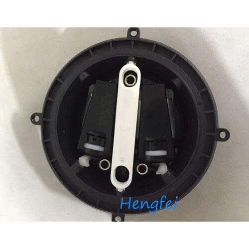 HengFei car accessories Rearview mirror steering motor for Mitsubishi Lancer EX Rearview mirror drive motor assembly
