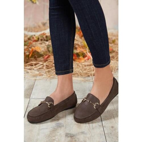 Dark Seer DS.SN1487 Daily Women Ballerina 2020