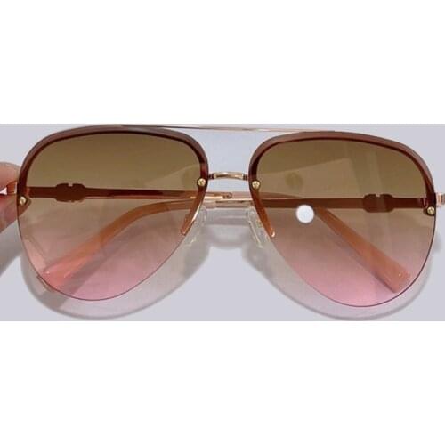 Hot Fashion Pilot Vintage Men Sunglasses Classic Brand Sun Glasses Lens Driving Eyewear For Man/Women Summer UV400