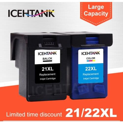 ICEHTANK Cartridges