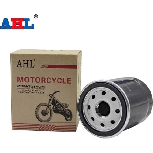 1/2/3pcs AHL Motorcycle Oil Filter For Polaris RZR S 570 EPS 567 ACE 570 SP 567 SPORTSMAN ACE 900 SP 875 RZR XP Turbo 925