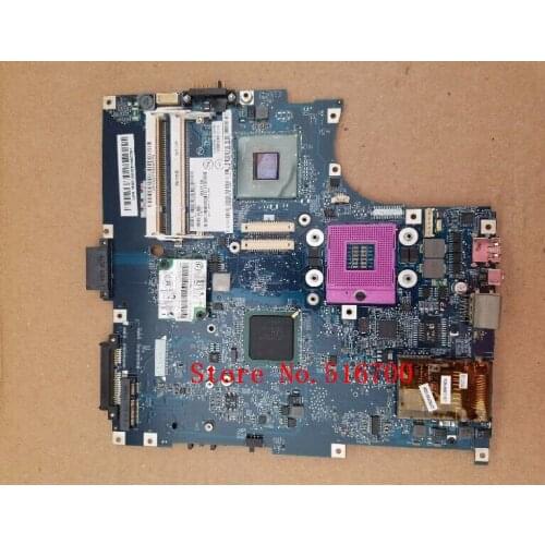 Placa base For 3000 N200 Laptop motherboard IEL10 LA-3451P 41R7887 Mainboard fully tested