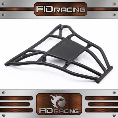 FID Racing roll cage-FRONT for FIDdragon hammerV2