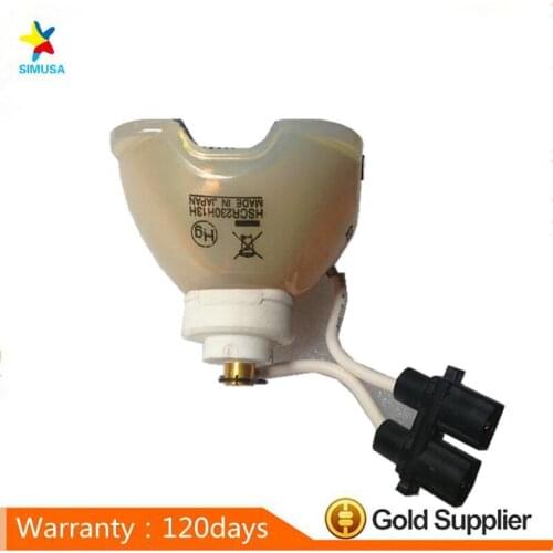 Original bare projector lamp bulb 78-6969-9797-8 for 3M X68/X75