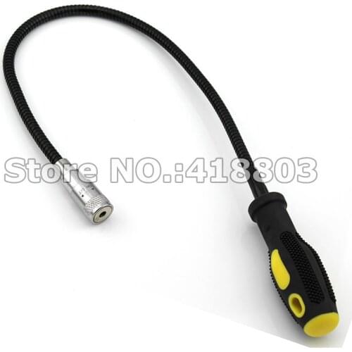Flexible Magnetic Pick Up Tool with LED Light 2kgs