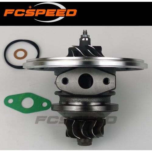 Turbo cartridge GT1546S 706977 Turbo charger chra for Citroen Fiat Peugeot 2.0 HDi DW10TD DW10ATD 66 Kw 80 Kw 1999
